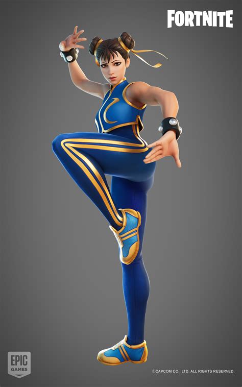 fortnite chun li skin|chun li fortnite for sale.